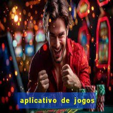 aplicativo de jogos de pc